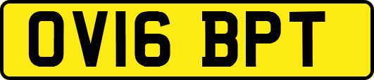 OV16BPT
