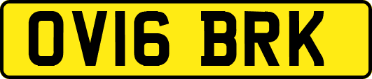 OV16BRK
