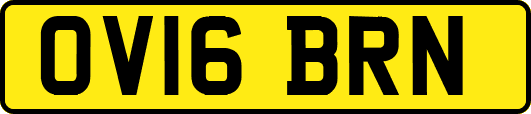 OV16BRN
