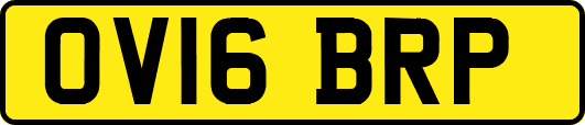 OV16BRP