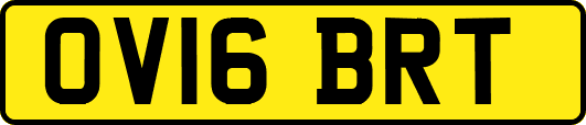 OV16BRT