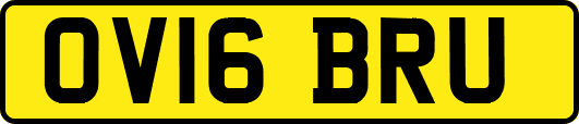 OV16BRU