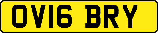 OV16BRY
