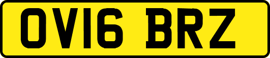 OV16BRZ