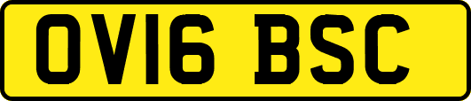 OV16BSC