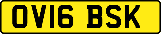 OV16BSK