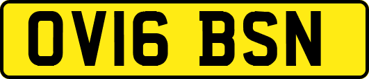 OV16BSN