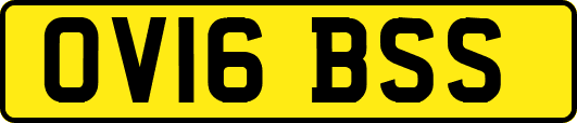 OV16BSS
