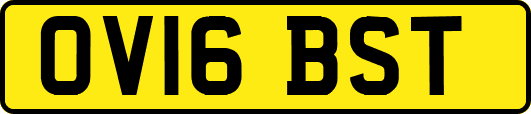 OV16BST