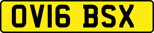 OV16BSX