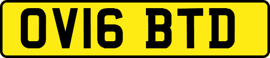 OV16BTD