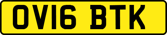 OV16BTK