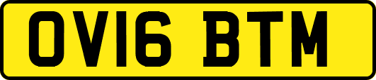OV16BTM