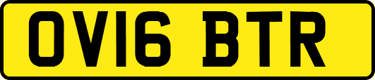 OV16BTR