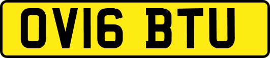 OV16BTU
