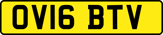 OV16BTV