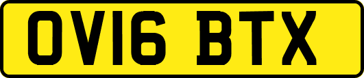 OV16BTX