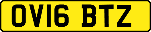 OV16BTZ