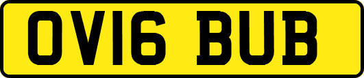 OV16BUB