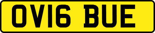 OV16BUE