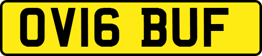 OV16BUF