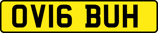 OV16BUH