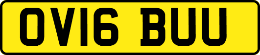 OV16BUU