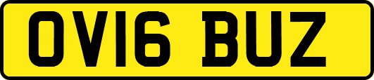 OV16BUZ