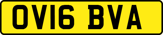 OV16BVA