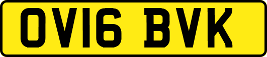 OV16BVK