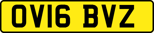 OV16BVZ