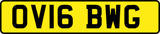 OV16BWG