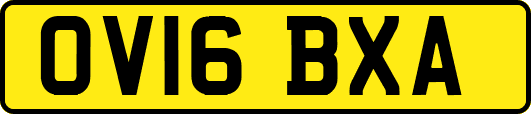 OV16BXA