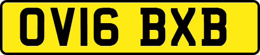 OV16BXB