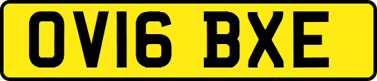 OV16BXE