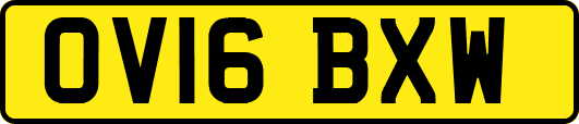 OV16BXW