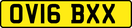 OV16BXX