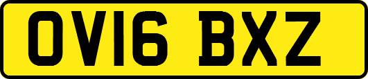 OV16BXZ