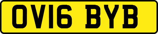 OV16BYB
