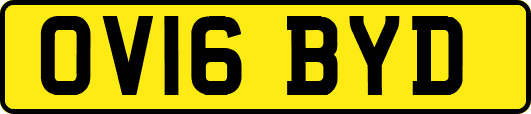 OV16BYD