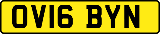 OV16BYN