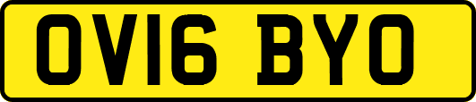 OV16BYO