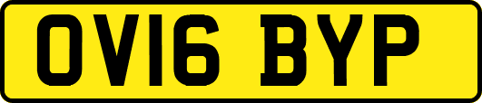 OV16BYP