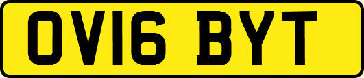 OV16BYT