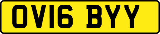 OV16BYY