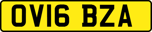 OV16BZA