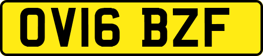 OV16BZF