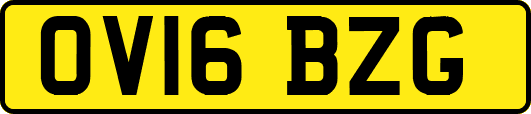 OV16BZG