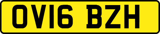 OV16BZH