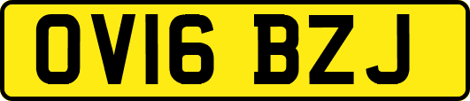 OV16BZJ